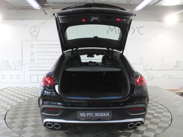 Новый Mercedes-Benz GLE Coupe AMG II (C167) Рестайлинг 2025 года, цена 15 800 000 рублей, внедорожник, Автокод Объявления