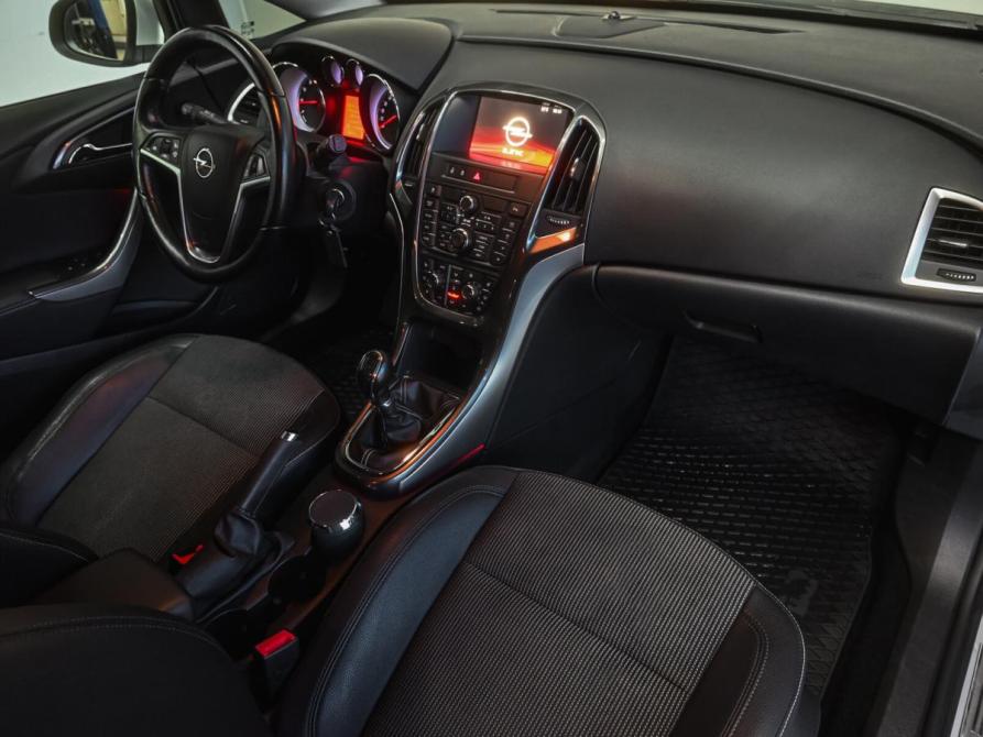 Opel Astra J Челябинск  - изображение 27