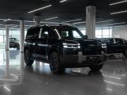 BYD FangChengBao Titanium 7 Москва  - изображение 29