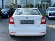 Skoda Octavia II (A5) Рестайлинг Москва  - изображение 23