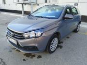 Lada (ВАЗ) Vesta I Тольятти  - изображение 7