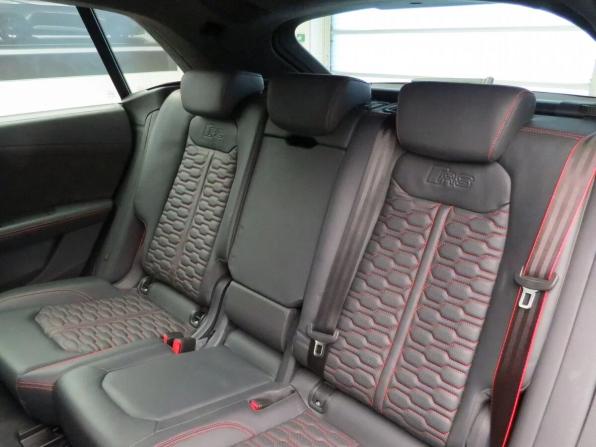 Audi RS Q8 I с пробегом 2021 года, цена 15 520 000 рублей, 29950 км, внедорожник, Автокод Объявления