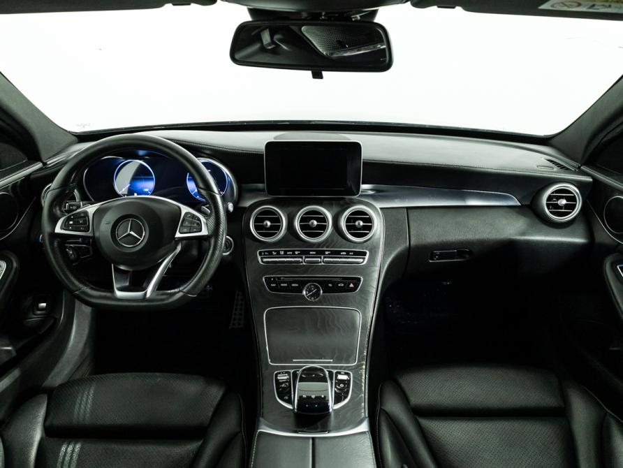 Mercedes-Benz C-Класс IV (W205) Санкт-Петербург  - изображение 13
