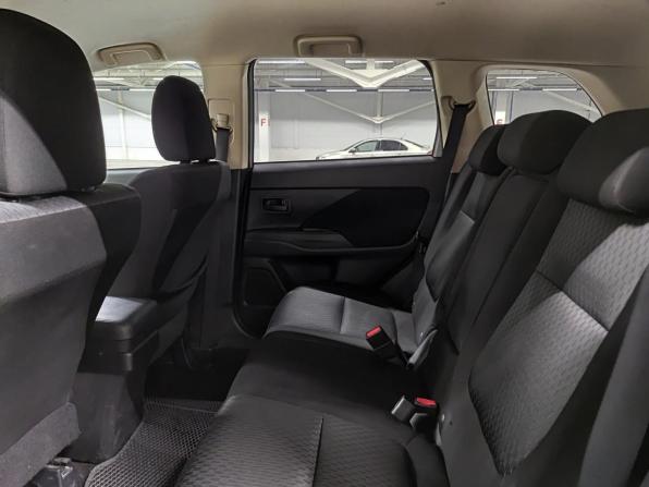 Mitsubishi Outlander III Рестайлинг с пробегом 2014 года, цена 1 619 000 рублей, 103805 км, внедорожник, Автокод Объявления