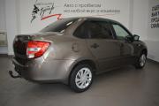Lada (ВАЗ) Granta I Киров  - изображение 31