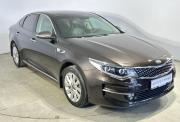 Kia Optima IV Рестайлинг Саранск  - изображение 51