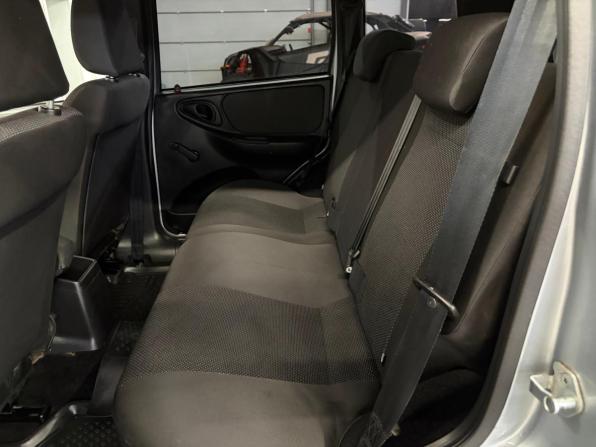 Lada (ВАЗ) Niva Travel I с пробегом 2023 года, цена 897 000 рублей, 68995 км, внедорожник, Автокод Объявления