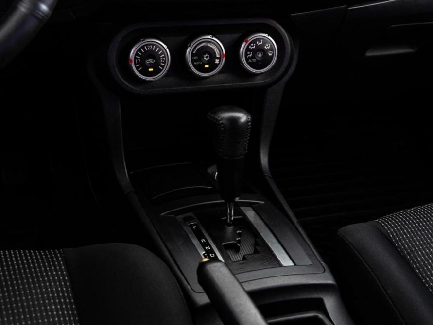 Mitsubishi Lancer X Санкт-Петербург  - изображение 12