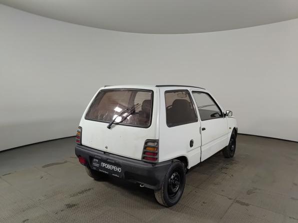 Lada (ВАЗ) 1111 Ока с пробегом 2001 года, цена 85 000 рублей, 30167 км, хэтчбек, Автокод Объявления