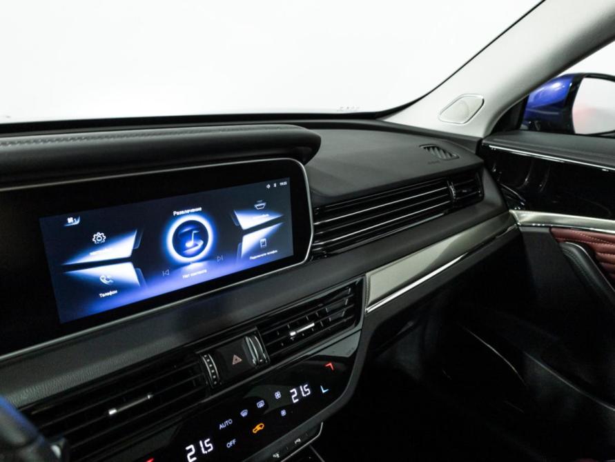 Hongqi HS5 I Санкт-Петербург  - изображение 16