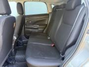 Mitsubishi ASX I Москва  - изображение 23