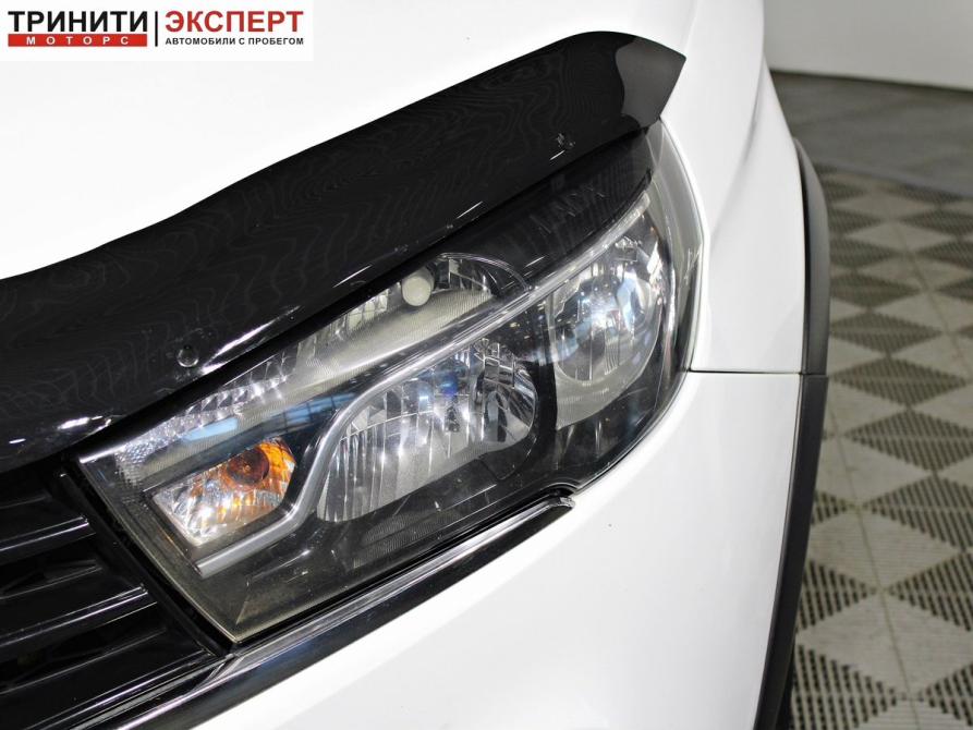 Lada (ВАЗ) Vesta I Белгород  - изображение 10
