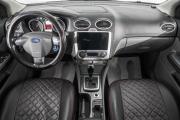 Ford Focus II Рестайлинг Барнаул  - изображение 34