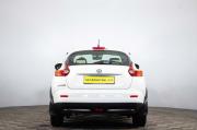 Nissan Juke I Пермь  - изображение 24