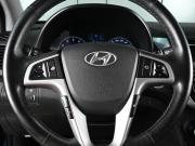 Hyundai Solaris I Рестайлинг Ростов-на-Дону  - изображение 30
