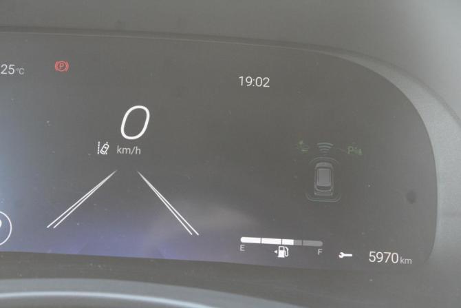 Toyota Highlander IV (XU70) с пробегом 2025 года, цена 5 090 000 рублей, 4000 км, внедорожник, Автокод Объявления