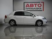 Nissan Tiida I Рестайлинг Челябинск  - изображение 35