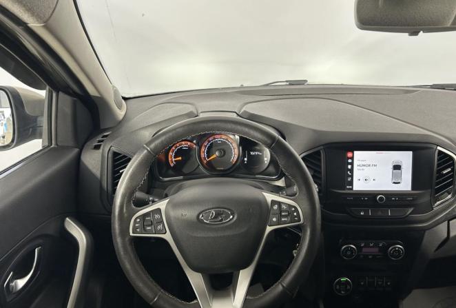 Lada (ВАЗ) XRAY I с пробегом 2022 года, цена 1 225 000 рублей, 70294 км, хэтчбек, Автокод Объявления
