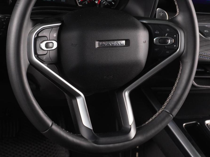 Haval Jolion I Рестайлинг Минеральные Воды  - изображение 14