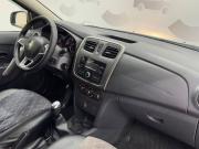Renault Logan II Рестайлинг Ставрополь  - изображение 23