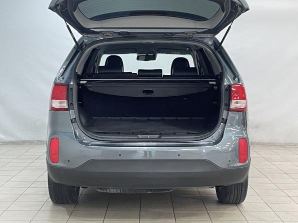 Kia Sorento II Рестайлинг с пробегом 2013 года, цена 1 699 000 рублей, 195179 км, внедорожник, Автокод Объявления