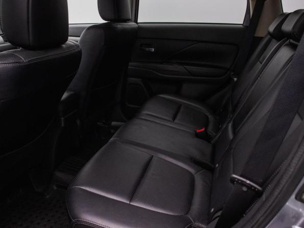 Mitsubishi Outlander III с пробегом 2012 года, цена 1 380 000 рублей, 169213 км, внедорожник, Автокод Объявления