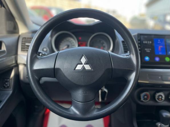 Mitsubishi Lancer X с пробегом 2008 года, цена 697 000 рублей, 152617 км, седан, Автокод Объявления