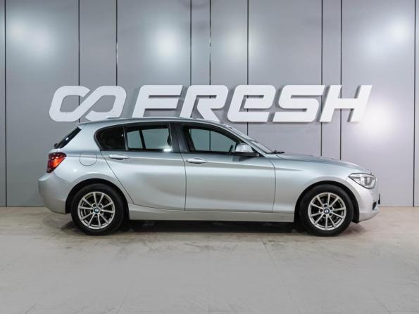 BMW 1 серии II (F20/F21) с пробегом 2012 года, цена 1 124 000 рублей, 160954 км, хэтчбек, Автокод Объявления