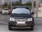 Suzuki Grand Vitara II Рестайлинг Новосибирск  - изображение 20