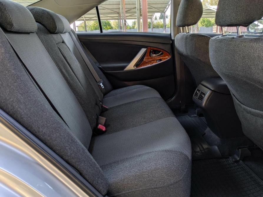 Toyota Camry VI (XV40) Рестайлинг Екатеринбург  - изображение 11