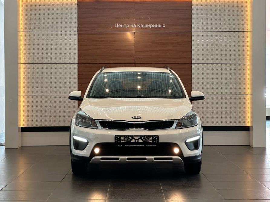 Kia Rio IV Челябинск  - изображение 2