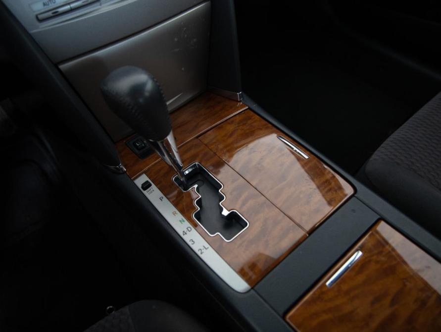 Toyota Camry VI (XV40) Рестайлинг Санкт-Петербург  - изображение 13