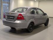Chevrolet Aveo I Рестайлинг Казань  - изображение 28