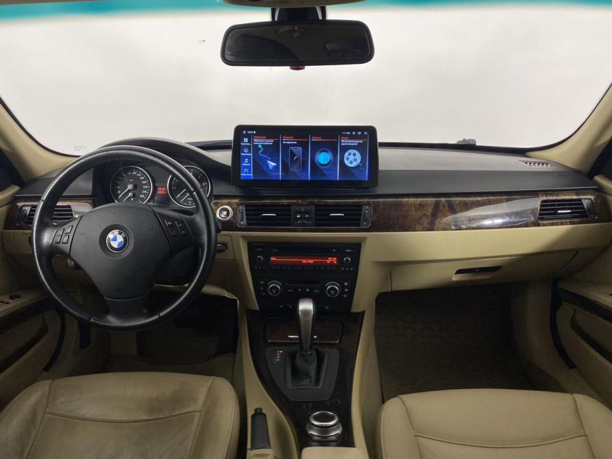 BMW 3 серии V (E90/E91/E92/E93) Воронеж  - изображение 8