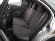 Nissan Almera Classic I Воронеж  - изображение 26