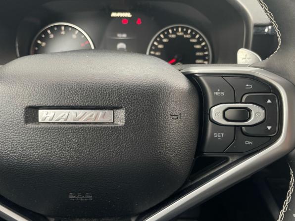 Haval Jolion I с пробегом 2022 года, цена 1 840 000 рублей, 56000 км, внедорожник, Автокод Объявления