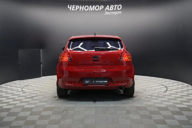 Kia Ceed I с пробегом 2008 года, цена 695 000 рублей, 217218 км, хэтчбек, Автокод Объявления