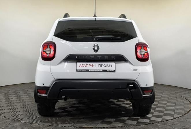 Renault Duster II с пробегом 2022 года, цена 1 700 000 рублей, 149567 км, внедорожник, Автокод Объявления