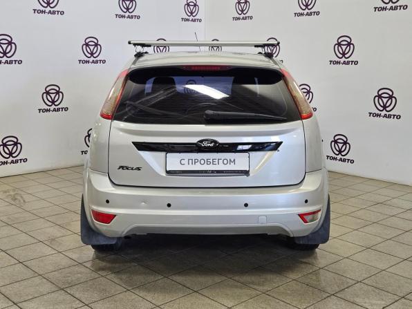 Ford Focus II Рестайлинг с пробегом 2008 года, цена 425 000 рублей, 217677 км, хэтчбек, Автокод Объявления