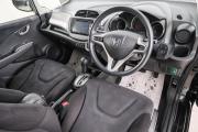 Honda Fit II Красноярск  - изображение 26