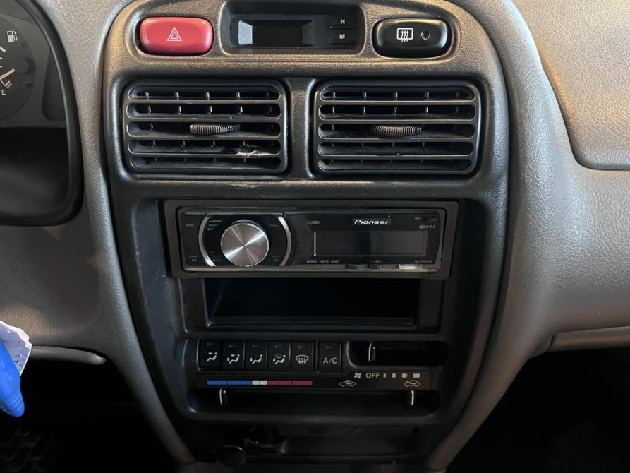 Suzuki Baleno I Чебоксары  - изображение 13