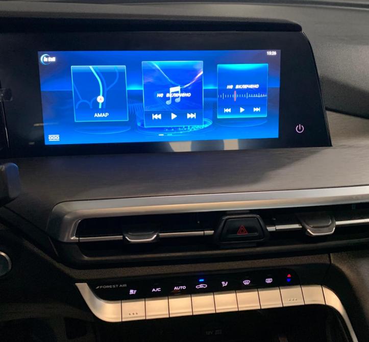 Changan CS35 Plus I Рестайлинг Уфа  - изображение 12