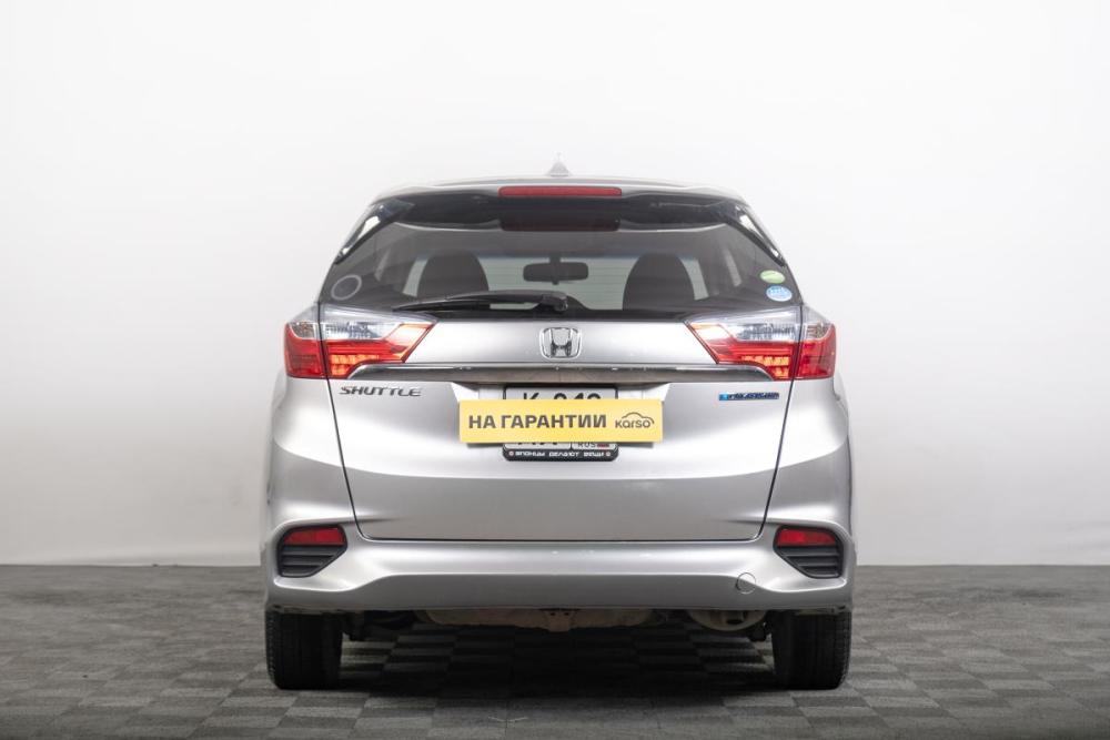 Honda Shuttle II Томск  - изображение 5
