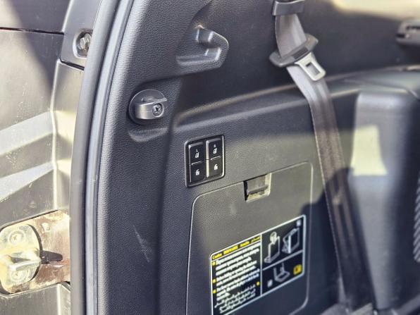 Haval H9 I Рестайлинг с пробегом 2023 года, цена 3 299 000 рублей, 53500 км, внедорожник, Автокод Объявления