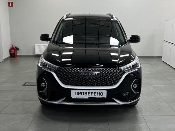 Haval M6 II с пробегом 2024 года, цена 1 850 000 рублей, 24000 км, внедорожник, Автокод Объявления