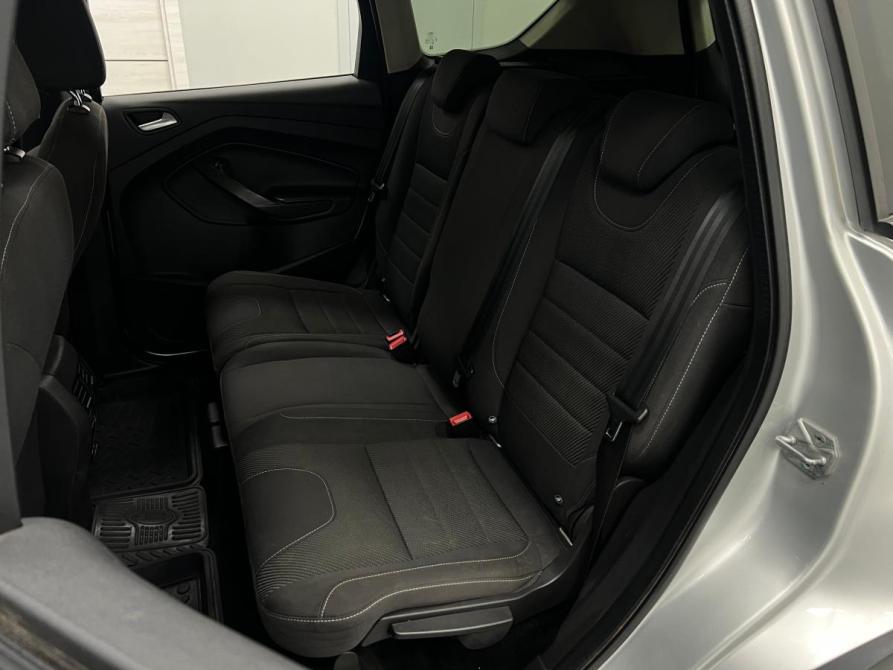 Ford Kuga II Казань  - изображение 17
