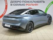 Zeekr 007 Москва  - изображение 26
