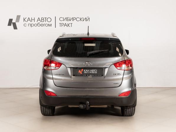 Hyundai ix35 I с пробегом 2011 года, цена 1 250 600 рублей, 175455 км, внедорожник, Автокод Объявления