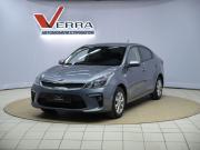 Kia Rio IV Уфа  - изображение 17