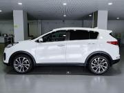Kia Sportage IV Казань  - изображение 32